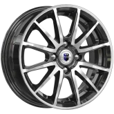 K&K Квант 5.5x14 4x100 ET40