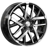 Скад Босфор 6x16 5x112 ET40