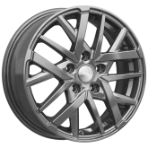 Скад Босфор 6x16 5x114.3 ET45