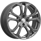 Скад Дунай 7x17 4x100 ET41
