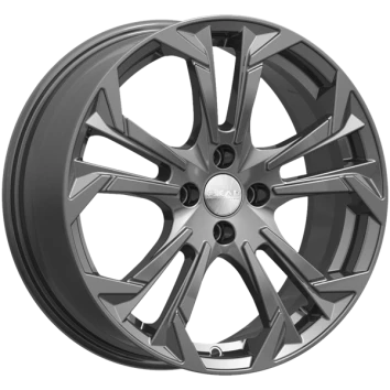 Скад Дунай 7x17 4x100 ET43