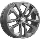 Скад Тукан 7x17 5x100 ET45