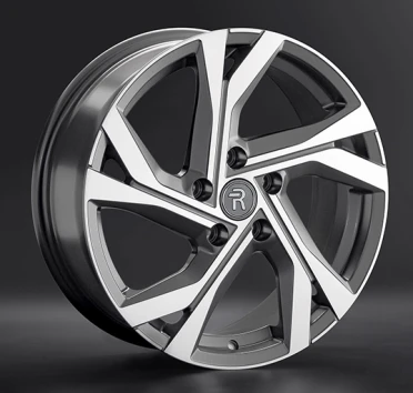 Replay NS281 7x17 5x114.3 ET45