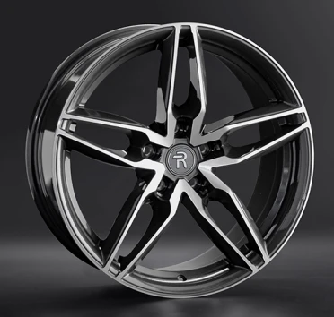 Replay LX231 8x18 5x114.3 ET30