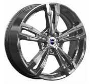 K&K Karrera Light 7x18 5x115 ET45