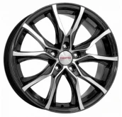 K&K Твист 7.5x17 5x120 ET37