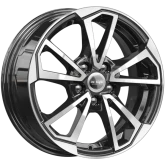 K&K КС1005 6x15 5x100 ET38