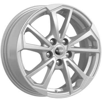 K&K КС1005 6x15 5x100 ET38