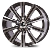 Replica FR TY1011 8.5x20 5x150 ET60