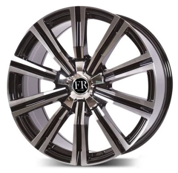 Replica FR TY1011 8.5x20 5x150 ET60