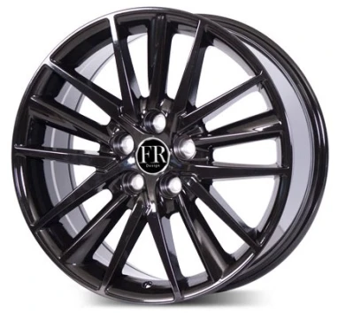 Replica FR TY494 8x18 5x114.3 ET50