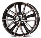 Replica FR TY494 7x17 5x114.3 ET45