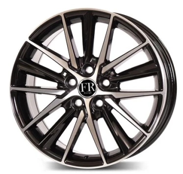 Replica FR TY494 7x17 5x114.3 ET45