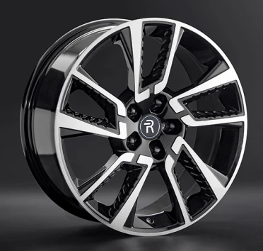 Replay LX232 8x18 5x114.3 ET30