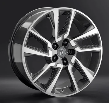 Replay LX232 8x18 5x114.3 ET30