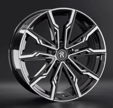Replay MZ182 8.5x20 5x114.3 ET45
