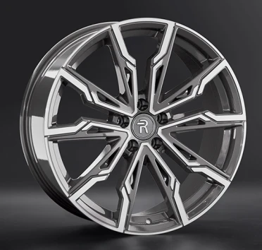 Replay MZ182 8.5x20 5x114.3 ET45