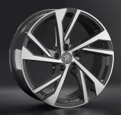 Replay MZ173 7.5x17 5x114.3 ET50