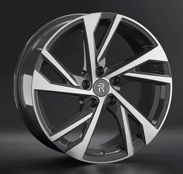 Replay MZ173 7.5x17 5x114.3 ET50