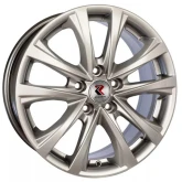 RepliKey R167 7x17 5x112 ET46