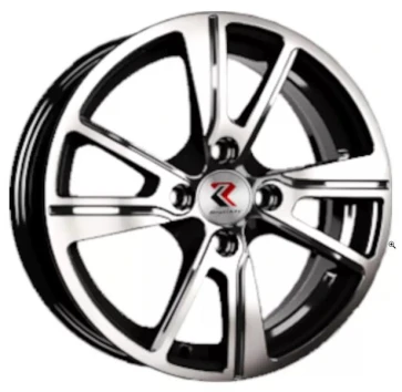 RepliKey K27 5.5x14 4x98 ET35