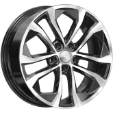 Скад Тукан 7x17 5x110 ET38