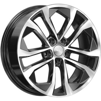 Скад Тукан 7x17 5x114.3 ET35