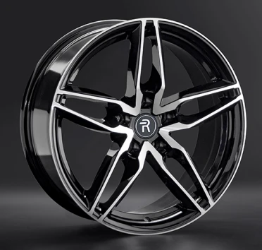 Replay TY431 7.5x17 5x114.3 ET40