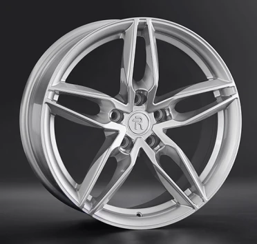 Replay TY431 7.5x17 5x114.3 ET40