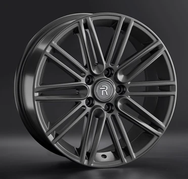 Replay TY437 7.5x17 5x114.3 ET40