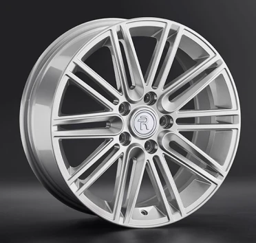 Replay TY437 7.5x17 5x114.3 ET40