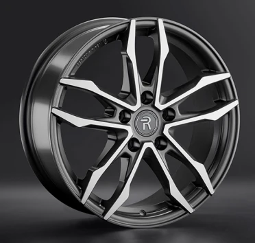 Replay TY336 7.5x17 5x114.3 ET40