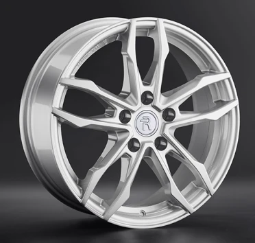 Replay TY336 7.5x17 5x114.3 ET45