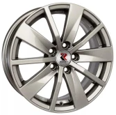 RepliKey Rapid (R165) 6x15 5x100 ET38