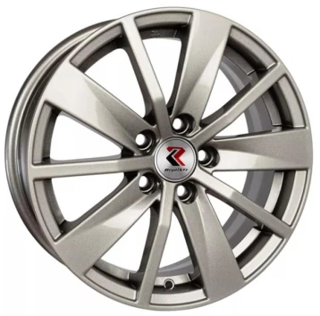RepliKey Rapid (R165) 6x15 5x100 ET38