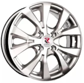 RepliKey Solaris II(R161)  6x15 4x100 ET46