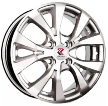 RepliKey Solaris (R161) 6x15 4x100 ET48