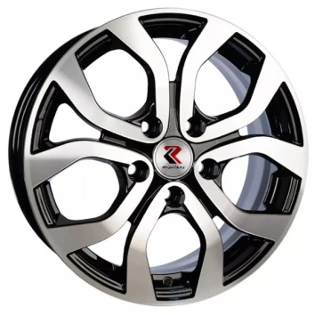 RepliKey Terrano SN (R164) 6.5x16 5x114.3 ET50