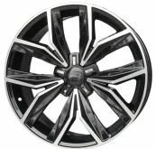 Replica WW VW1269 8x19 5x112 ET43