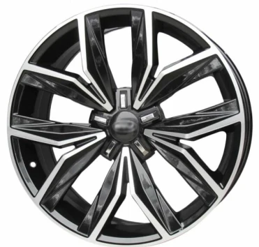 Replica WW VW1269 8x19 5x112 ET43