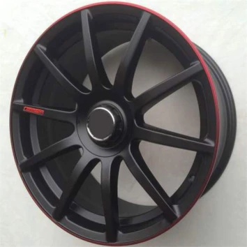 Replica FR MB 1031 9.5x19 5x112 ET42
