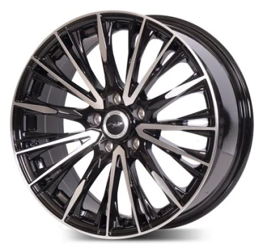Lizardo XH304 7.5x17 5x114.3 ET40