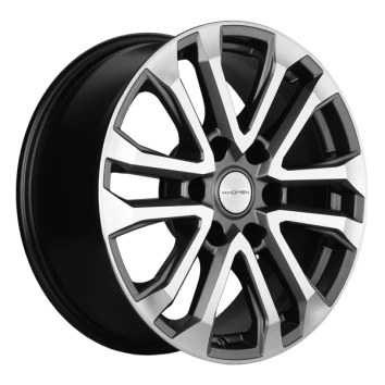 Khomen 1805 7.5x18 6x139.7 ET25