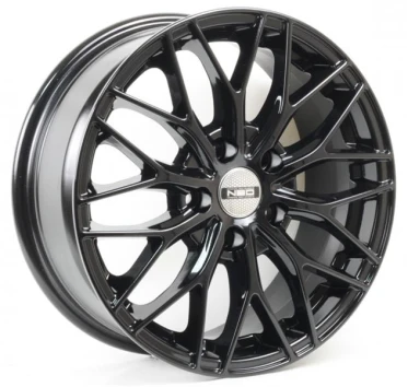 NEO 654 6.5x16 5x100 ET38