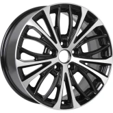KDW KD1723 7.5x17 5x114.3 ET46