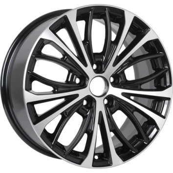 KDW KD1723 7.5x17 5x114.3 ET46