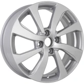 KDW KD1640 6x16 4x100 ET37