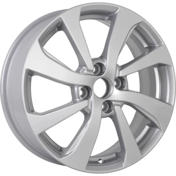 KDW KD1640 6x16 4x100 ET37