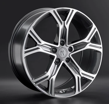 Replay GS15 8x19 5x114.3 ET39