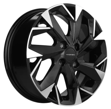 Khomen 1402 5.5x14 4x98 ET35